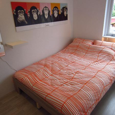 Enschede Guest Rooms 外观 照片