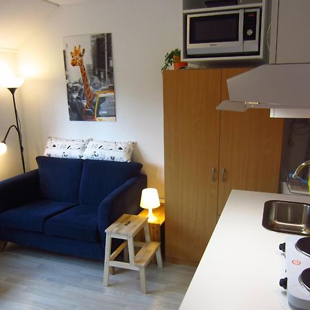 Enschede Guest Rooms 外观 照片
