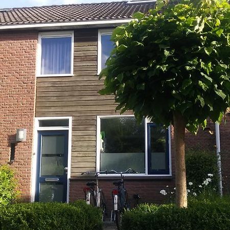 Enschede Guest Rooms 外观 照片