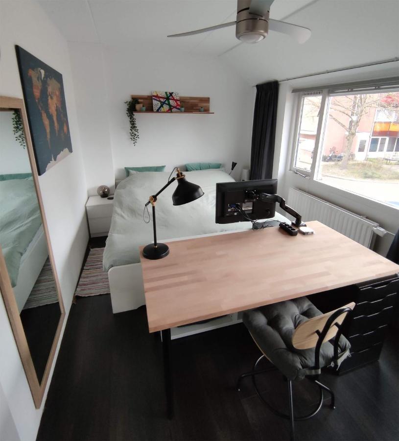 Enschede Guest Rooms 外观 照片