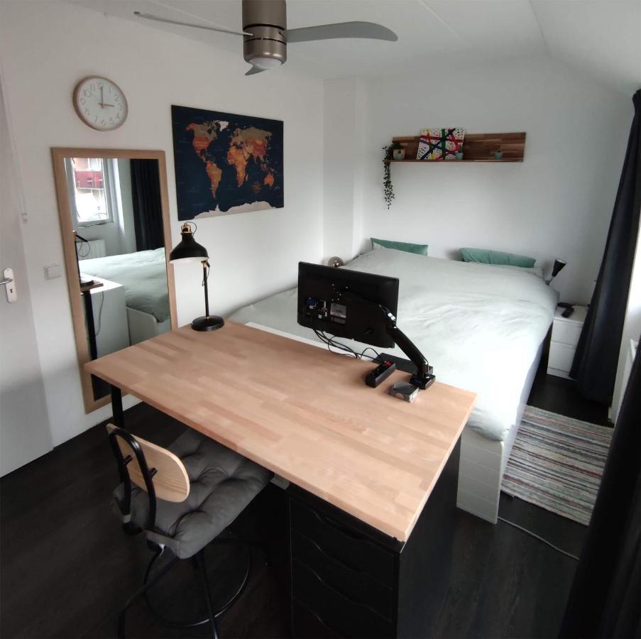 Enschede Guest Rooms 外观 照片