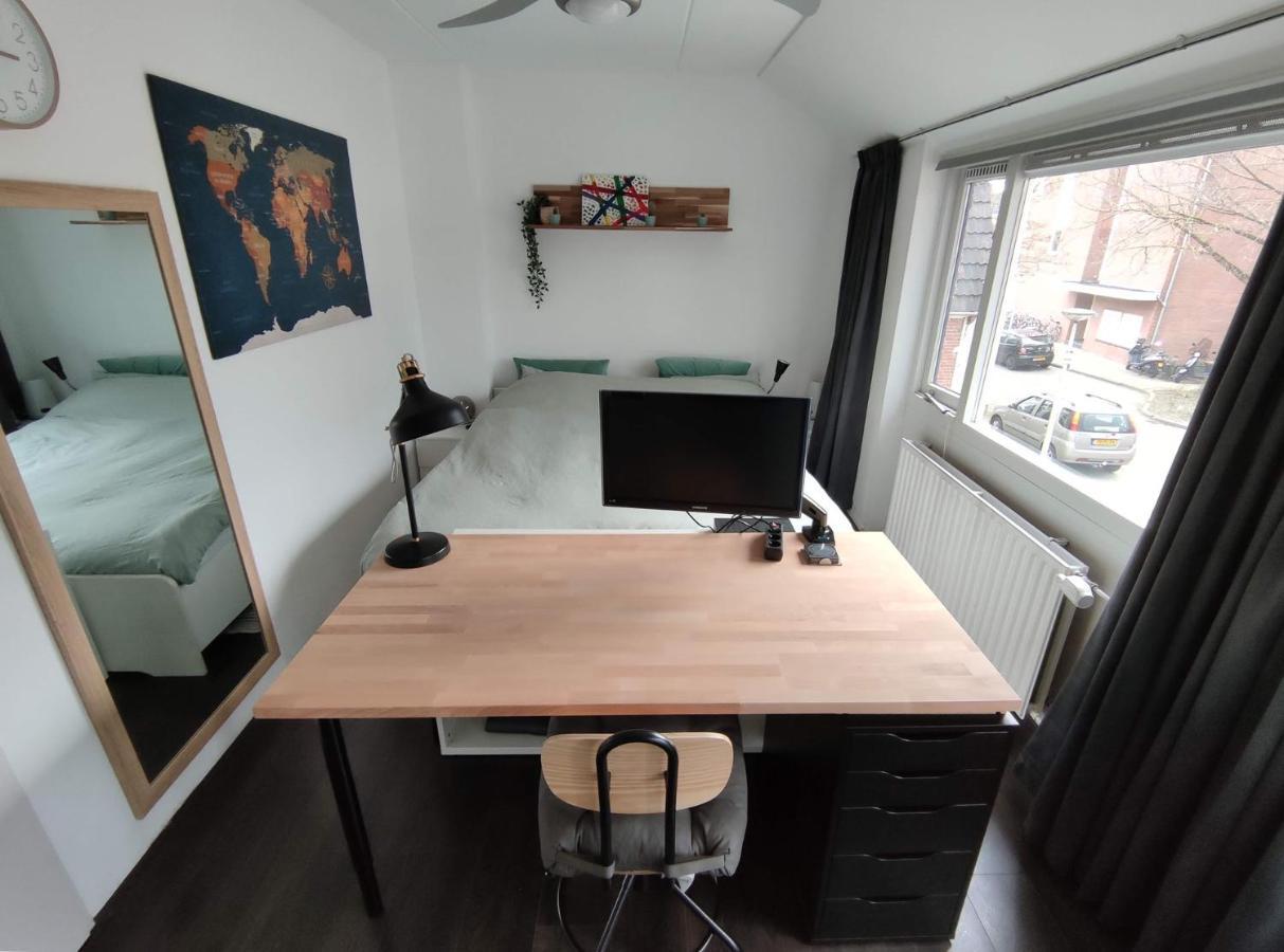 Enschede Guest Rooms 外观 照片