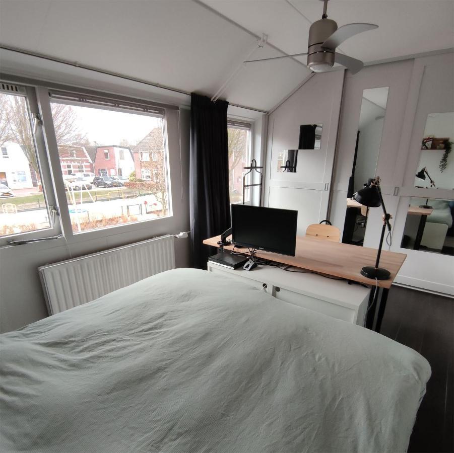 Enschede Guest Rooms 外观 照片