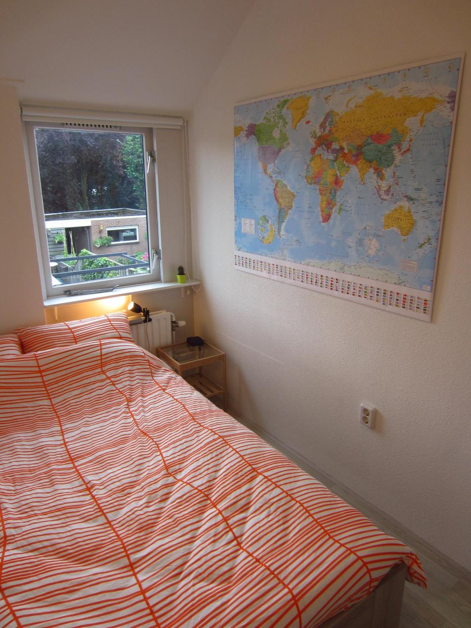 Enschede Guest Rooms 外观 照片