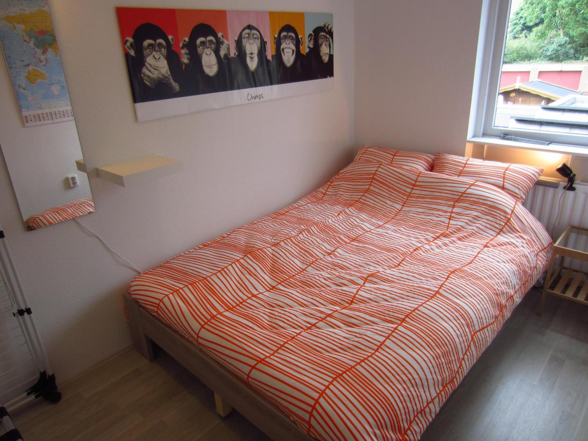 Enschede Guest Rooms 外观 照片