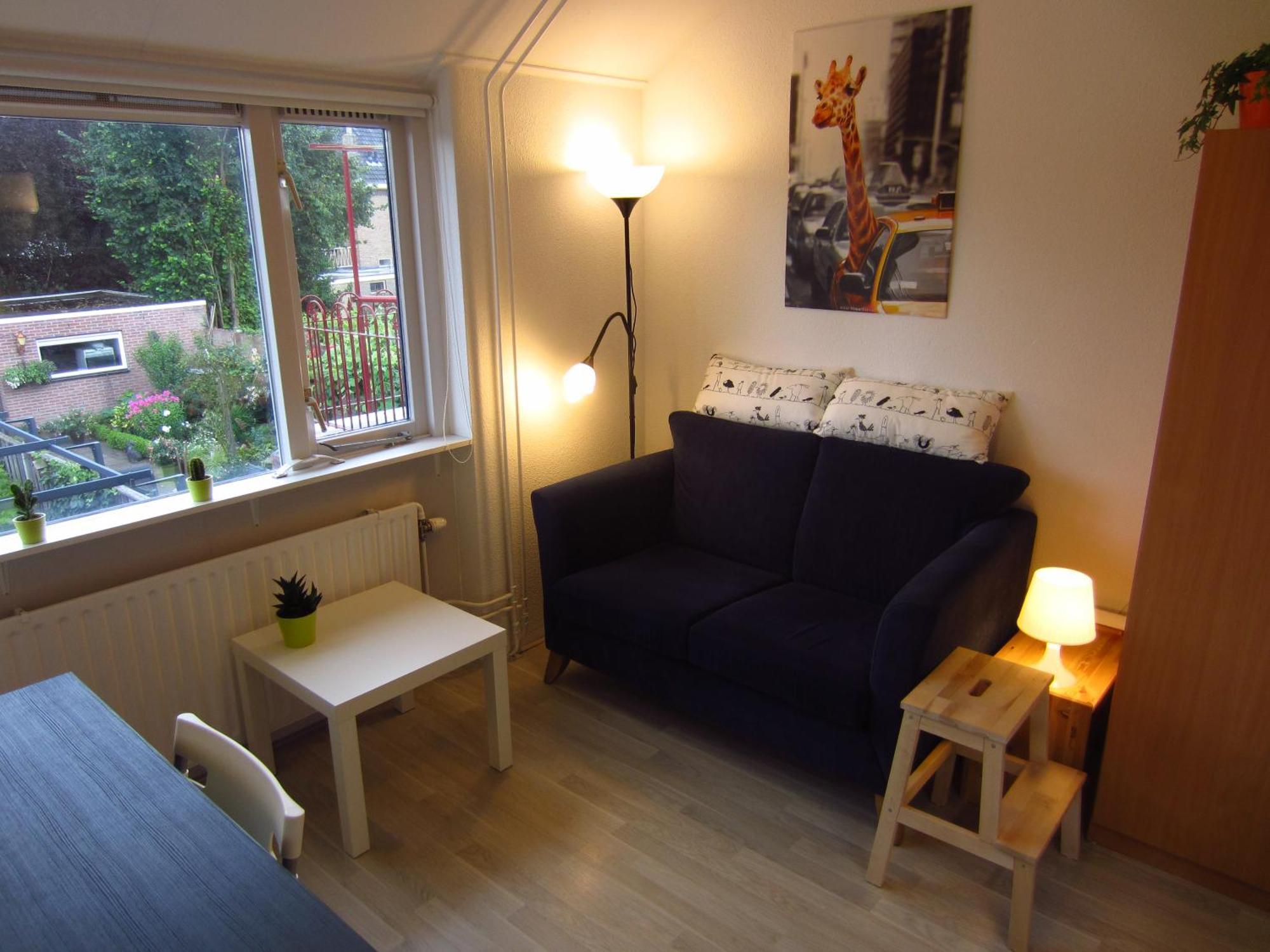 Enschede Guest Rooms 外观 照片