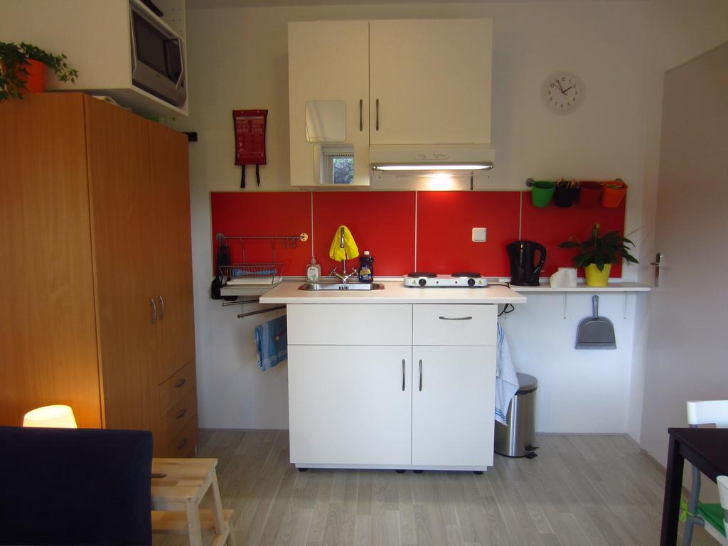 Enschede Guest Rooms 外观 照片