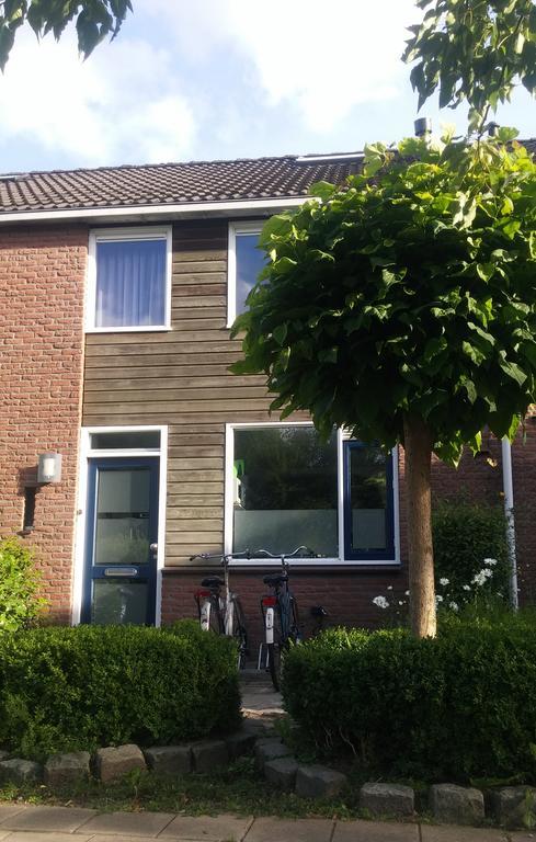 Enschede Guest Rooms 外观 照片