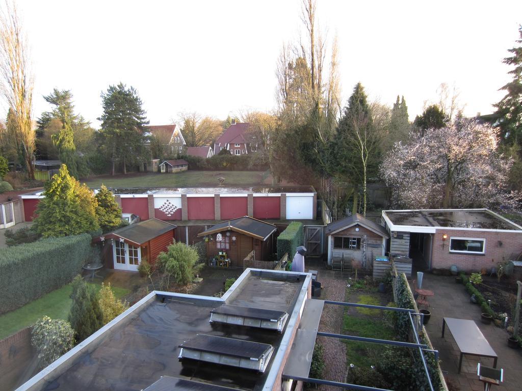 Enschede Guest Rooms 外观 照片