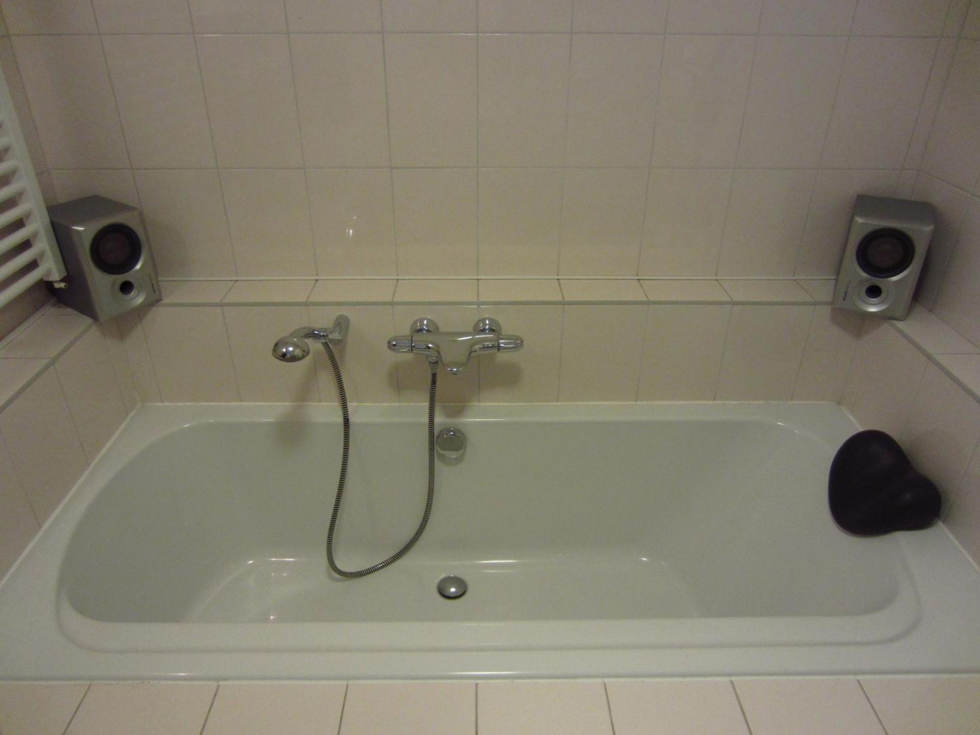 Enschede Guest Rooms 外观 照片
