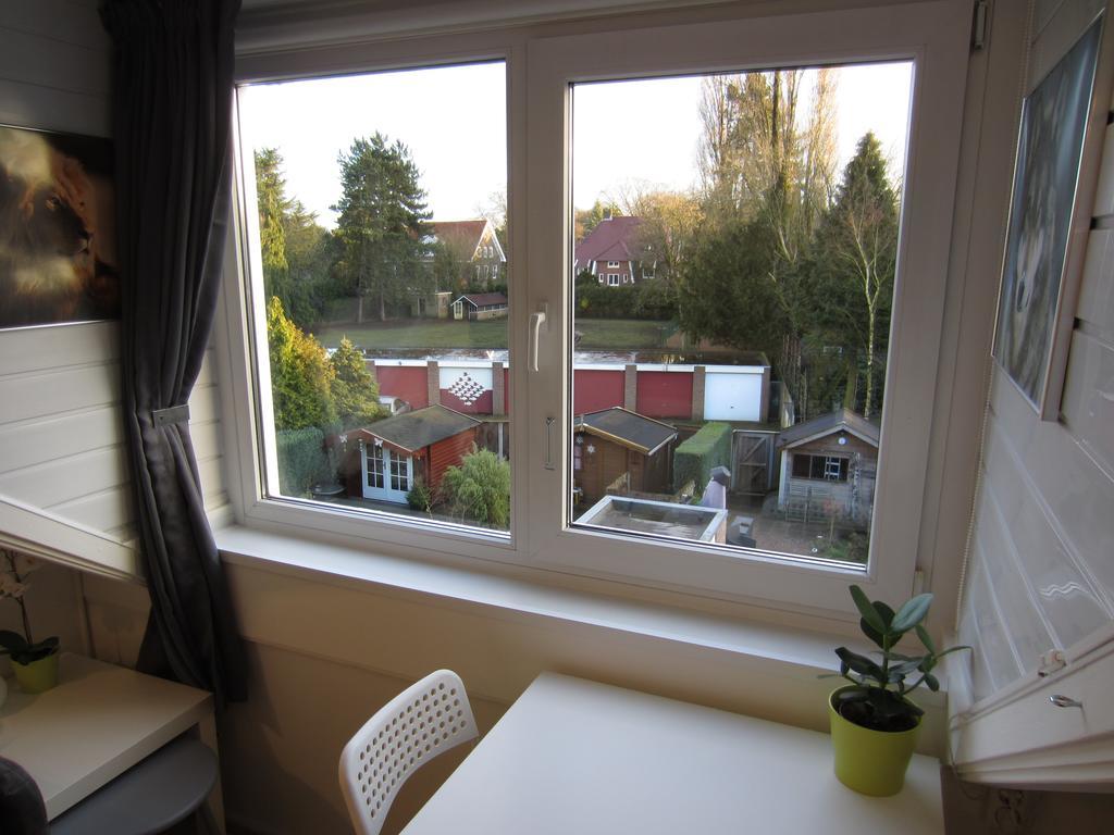 Enschede Guest Rooms 外观 照片