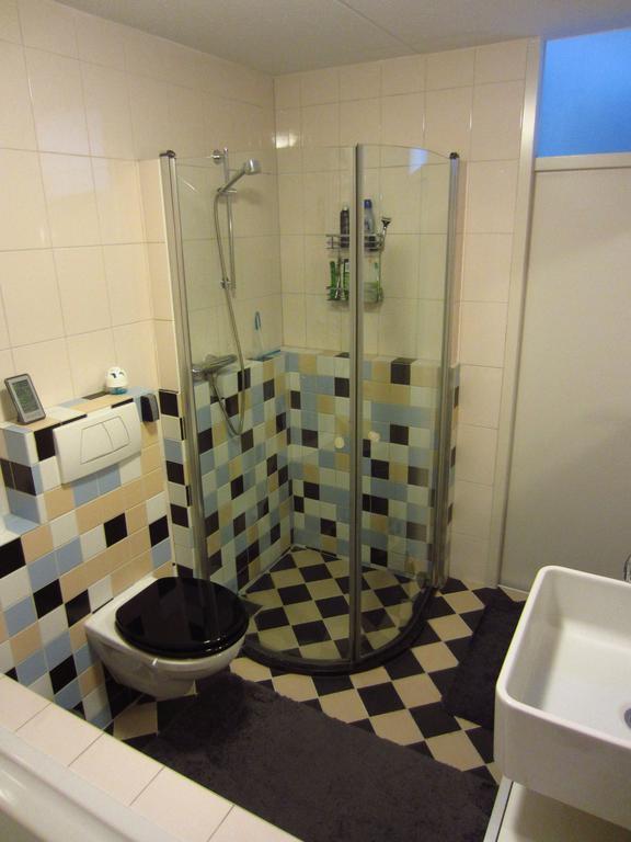 Enschede Guest Rooms 外观 照片