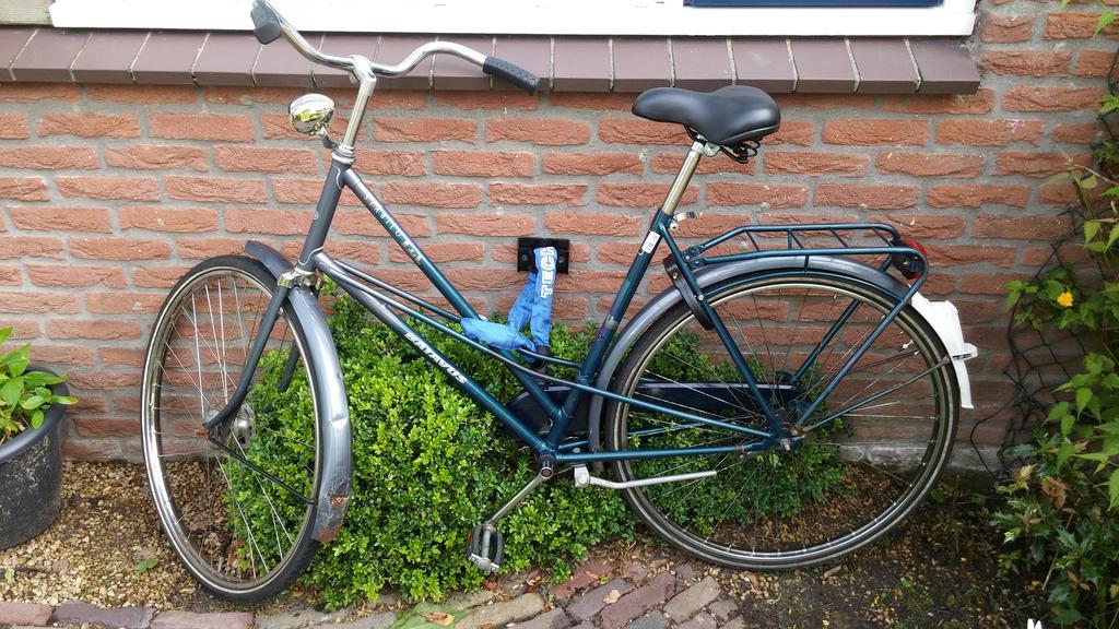 Enschede Guest Rooms 外观 照片