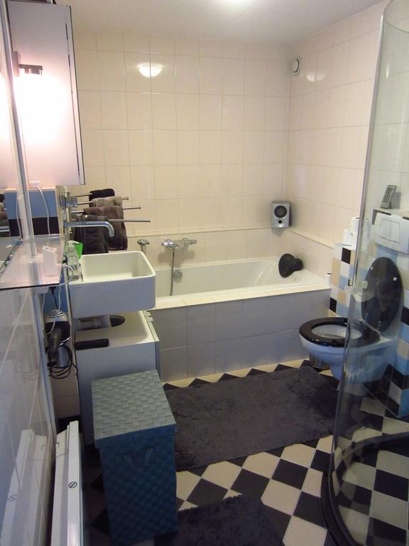 Enschede Guest Rooms 外观 照片