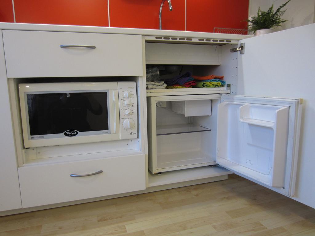 Enschede Guest Rooms 外观 照片