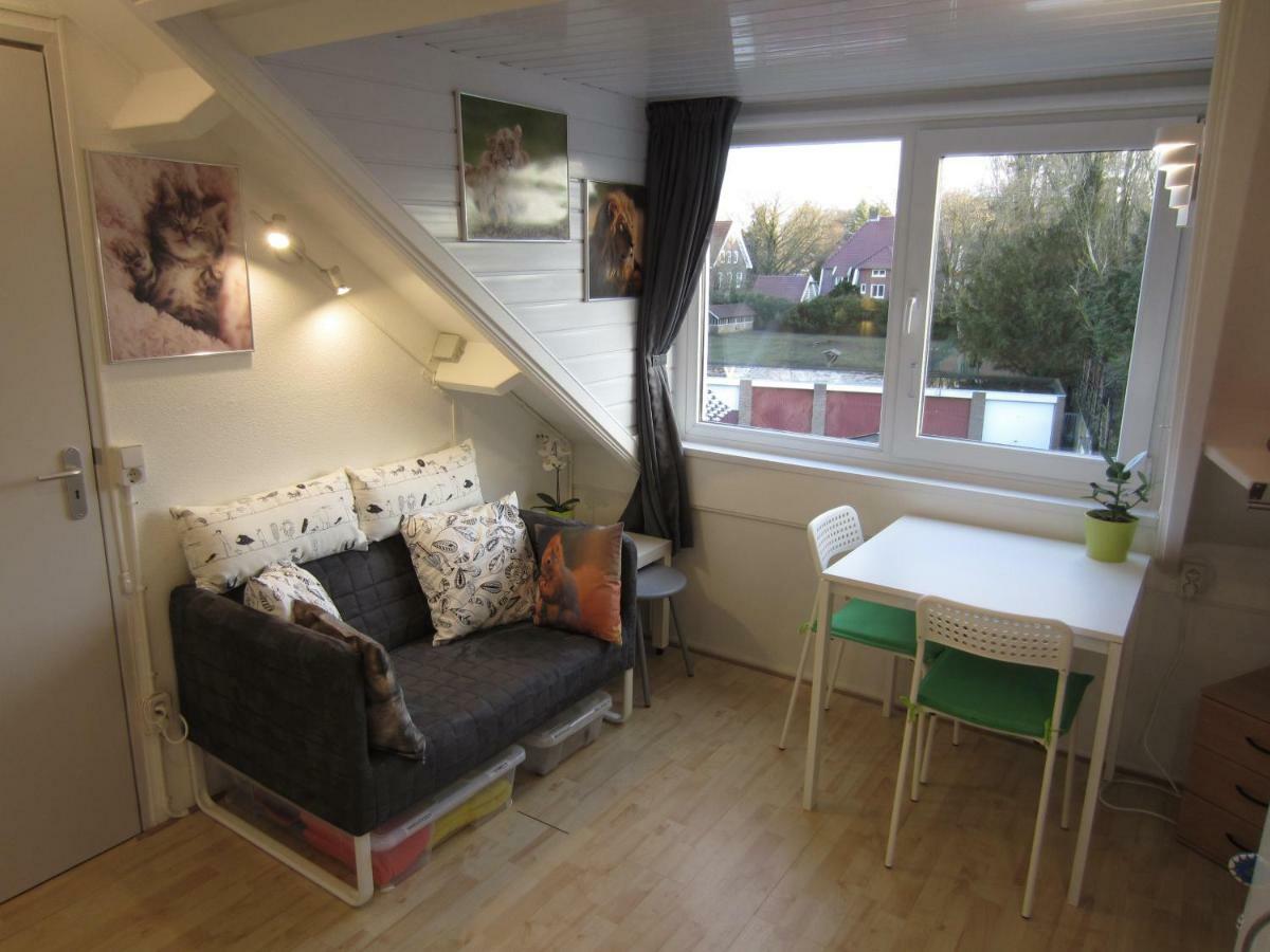 Enschede Guest Rooms 外观 照片