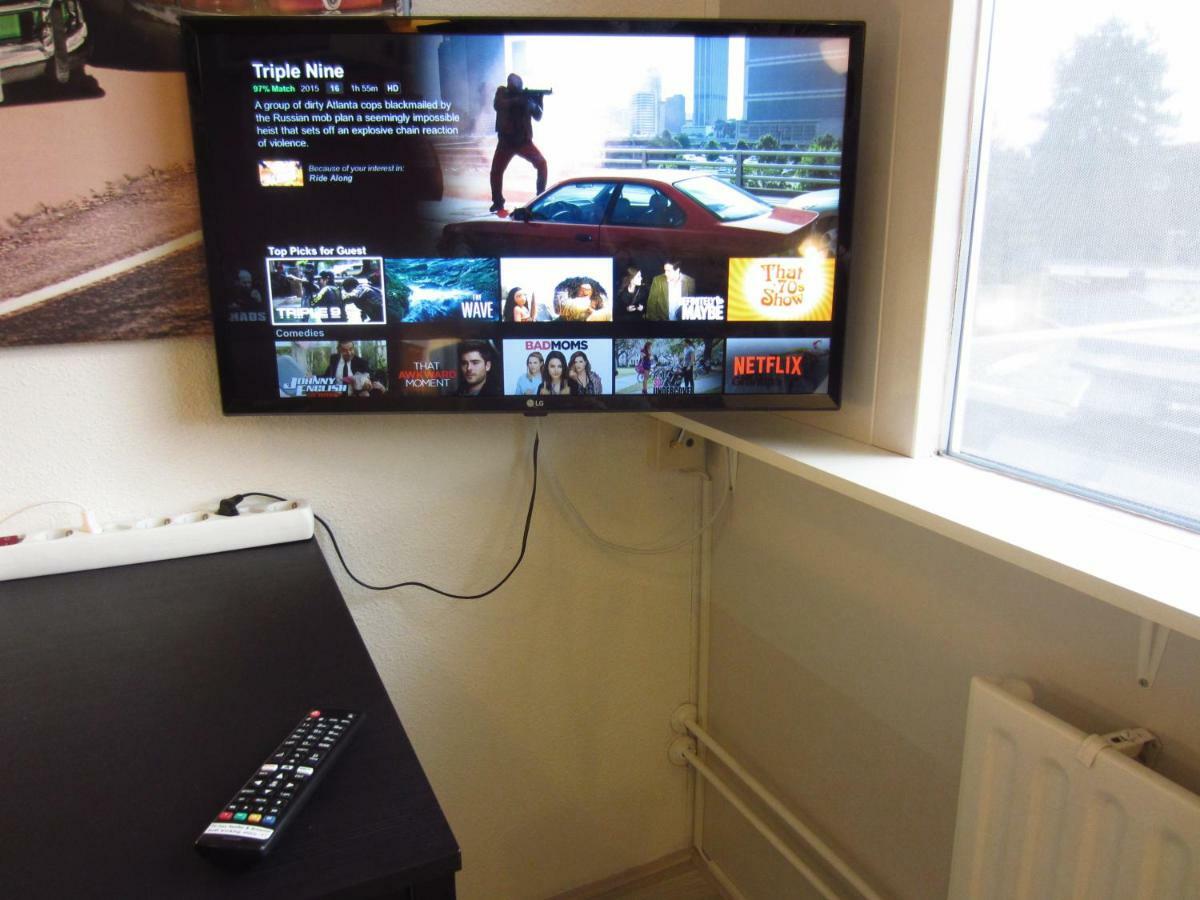 Enschede Guest Rooms 外观 照片