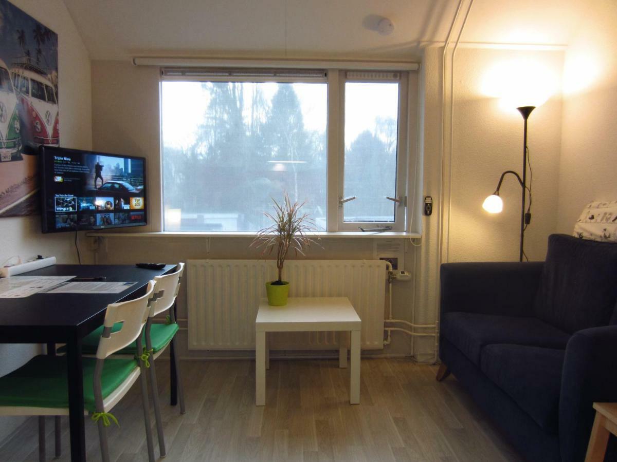 Enschede Guest Rooms 外观 照片