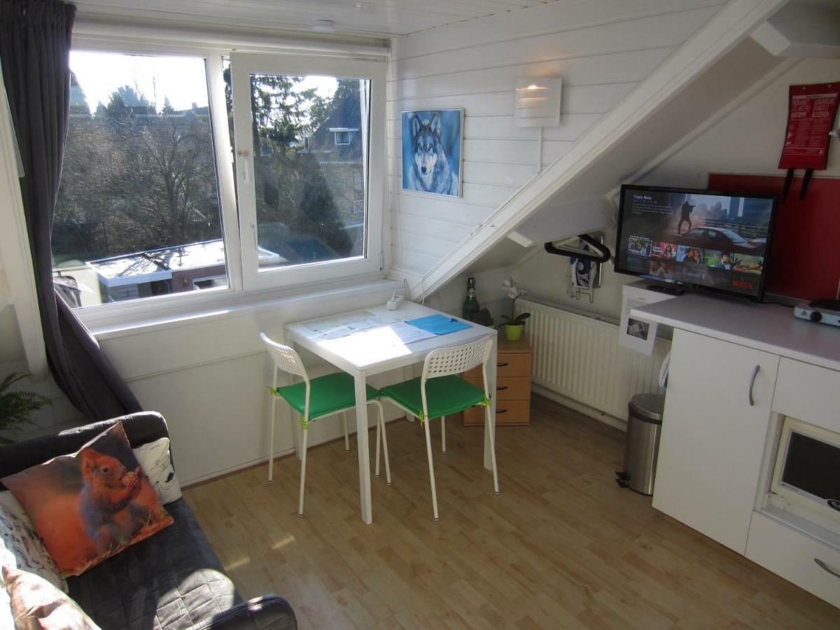Enschede Guest Rooms 外观 照片